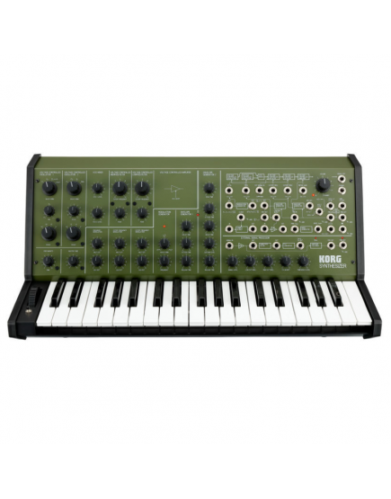 Korg MS-20 FS GN Green